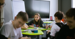 Ижевск: В городе впервые состоялся Всероссийский фестиваль молодежных медиацентров «МедиаФест.Школа»