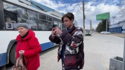 Киров: В городе общественники оценили работу городского транспорта