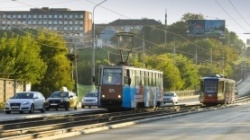 Пермь: Жители города высоко оценили удобство пересадочной системы в электротранспорте