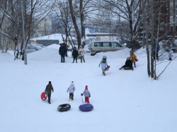 Казань: В 2021 году многодетные семьи города выбрали 232 земельных участка