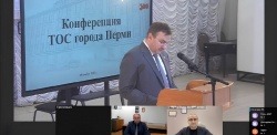 Нижний Новгород: Нижегородцы поделились опытом реализации проектов с активистами ТОС Перми и Уфы
