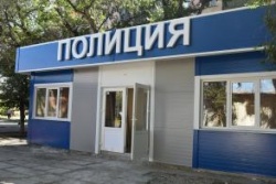 Астрахань: В городе построят 20 пунктов охраны правопорядка