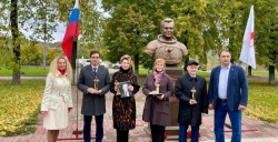 Нижний Новгород: В обновленном Нижегородском планетарии горожан ждут полноразмерные купольные программы в качестве 4К