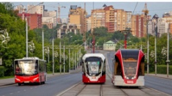Пермь: В городе утверждены рекомендации по развитию маршрутной сети