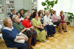 Сарапул: Директорам школ города презентовали новый городской экскурсионный маршрут