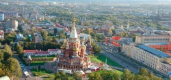 Ижевск: ​Правила благоустройства города утверждены в новой редакции