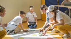 Пермь: В городе завершился 4-й всероссийский фестиваль технического творчества детей «РОБОЧАДО»