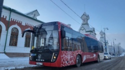 Пермь: За 2023 год пермских перевозчиков оштрафовали на 46 млн рублей за нарушения в работе транспорта