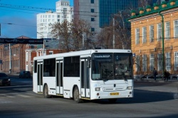 Уфа: В городе появится единая транспортная карта