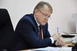 Пенза: Александр Басенко вошел в состав правления Ассоциации городов Поволжья 