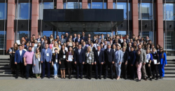 Ижевск: ​Более 80 участников собрал первый Форум молодежных инициатив