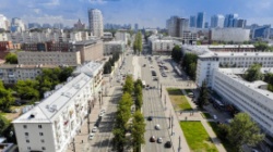 Пермь: В городе появился Общественный совет