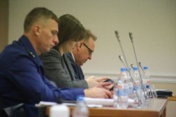 Волгоград: Гордума утвердила местные нормативы градостроительного проектирования