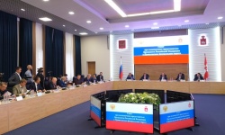 ПФО: Совет округа в Перми посвятили молодежи