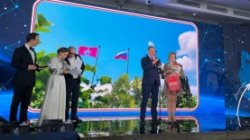 Пермь: Администрация города признана лучшим региональным офисом в сфере развития и продвижения дестинации