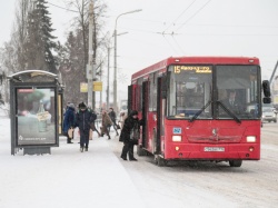 Казань: В 2022 году в столице Татарстана планируется обновить 250 автобусов.