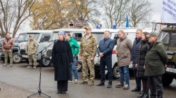 Киров: Из города в зону СВО отправился очередной гуманитарный конвой