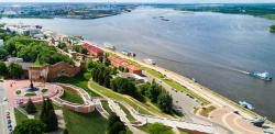 Нижний Новгород: Более миллиарда рублей удалось сэкономить на закупочных процедурах в прошлом году