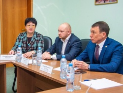Нижнекамск: В городе планируют создать научный совет