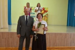 Астрахань: В городе прошла августовская педагогическая конференция