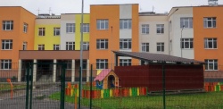 Нижний Новгород: Получено разрешение на ввод в эксплуатацию детского сада на улице Генерала Зимина