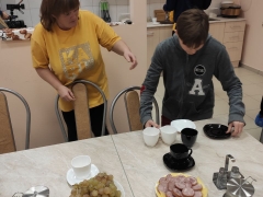 Тольятти: В городе открылось отделение учебного сопровождаемого проживания для молодых инвалидов