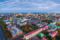 Уфа: Столица Республики Татарстан – в десятке самых популярных маршрутов для путешествий