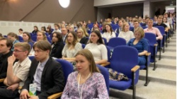 Пермь: В городе прошел межвузовский форум «Меняем Пермь вместе»
