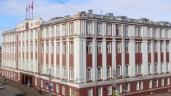 Пермь: В администрации города работает 460 молодых специалистов в возрасте до 35 лет