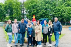 Чебоксары: Чебоксарский зооуголок «Ковчег» посетили представители Союза зоопарков и аквариумов России