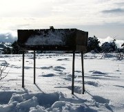 Саранск: в районах города оборудовали зоны отдыха для любителей шашлыка