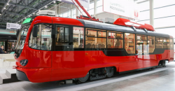 Ижевск: Ижевскими модернизированными трамваями заинтересовались несколько регионов страны