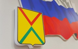 Арзамас: Официальную символику городского округа - герб и флаг - утвердили вчера депутаты городской Думы