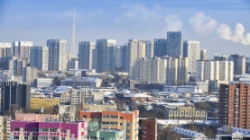 Пермь: Столица Пермского края вошла в топ-10 городов по эффективности привлечения частных инвестиций в городскую экономику