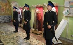 Оренбург: Музею оренбургского казачества быть!