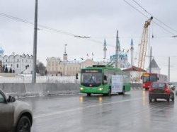 Казань: в городе появится бюро стратегического транспортного планирования