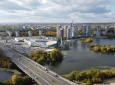 Ульяновск: В городе за первое полугодие реализовано 24 инвестиционных проекта
