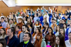 Нижнекамск: В городе прошёл форум работающей молодёжи
