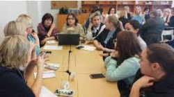 Пермь: В городе прошёл открытый всероссийский форум «Детство равных возможностей»