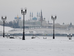 Казань: Генеральный план города занял первое место в конкурсе НОПРИЗ