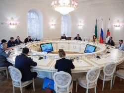Казань: Столица Республики Татарстан и Минск договорились подписать соглашение о побратимстве