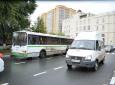 Ульяновск: Глава города Александр Болдакин поручил усилить проверки городского общественного транспорта