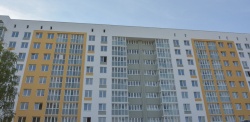 Нижний Новгород: Три дома планирует сдать мэрия города в 2023 году для переселения горожан из ветхого и аварийного фонда