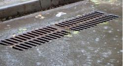 Ульяновск: В 2024 году в городе отремонтируют почти два километра ливневой канализации