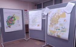 Оренбург: Проект нового Генплана города доступен жителям