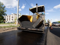 Казань: В 2023 году в городе по нацпроекту «Безопасные качественные дороги» отремонтируют 12 участков дорог