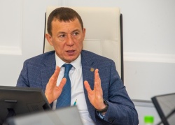 Нижнекамск: «Риск будет оправдан» - в городе планируется развитие рынка коммерческого жилья