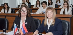 Нижний Новгород: Нижегородские школы подписали соглашения о сотрудничестве с коллегами из Абхазии и Армении