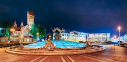 Нижний Новгород: План совместных мероприятий в сфере туризма на 2024 год разработали представители города и Минска