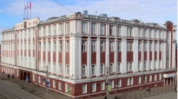 Пермь: В городе объявлен конкурс на лучший студенческий проект по развитию местного самоуправления